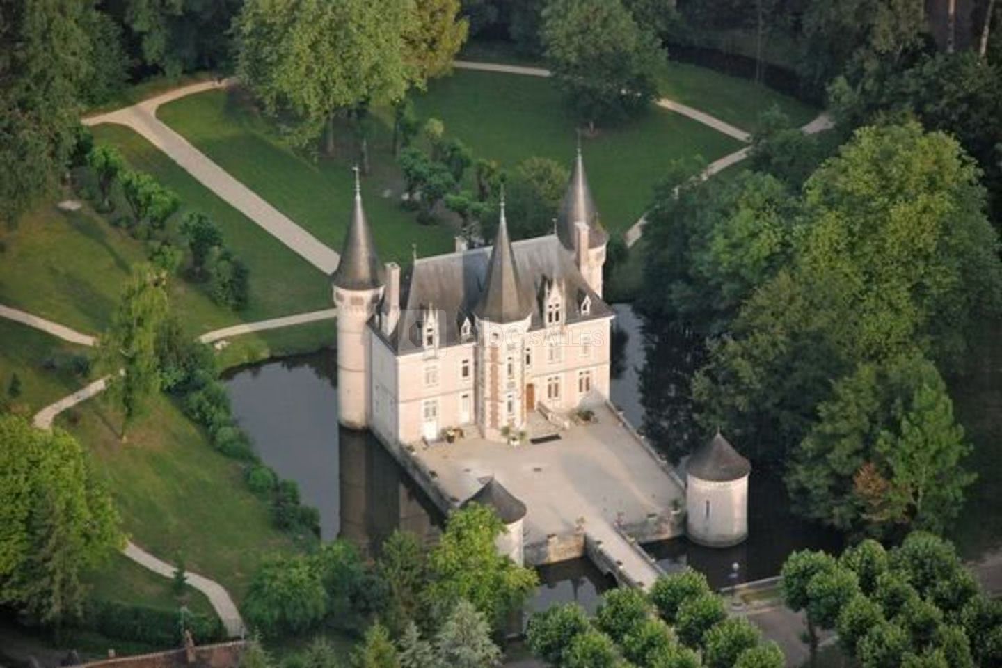 Domaine de Lisledon