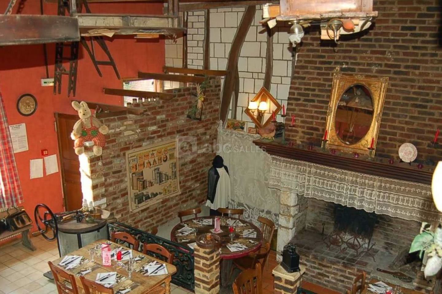 Le Baladin