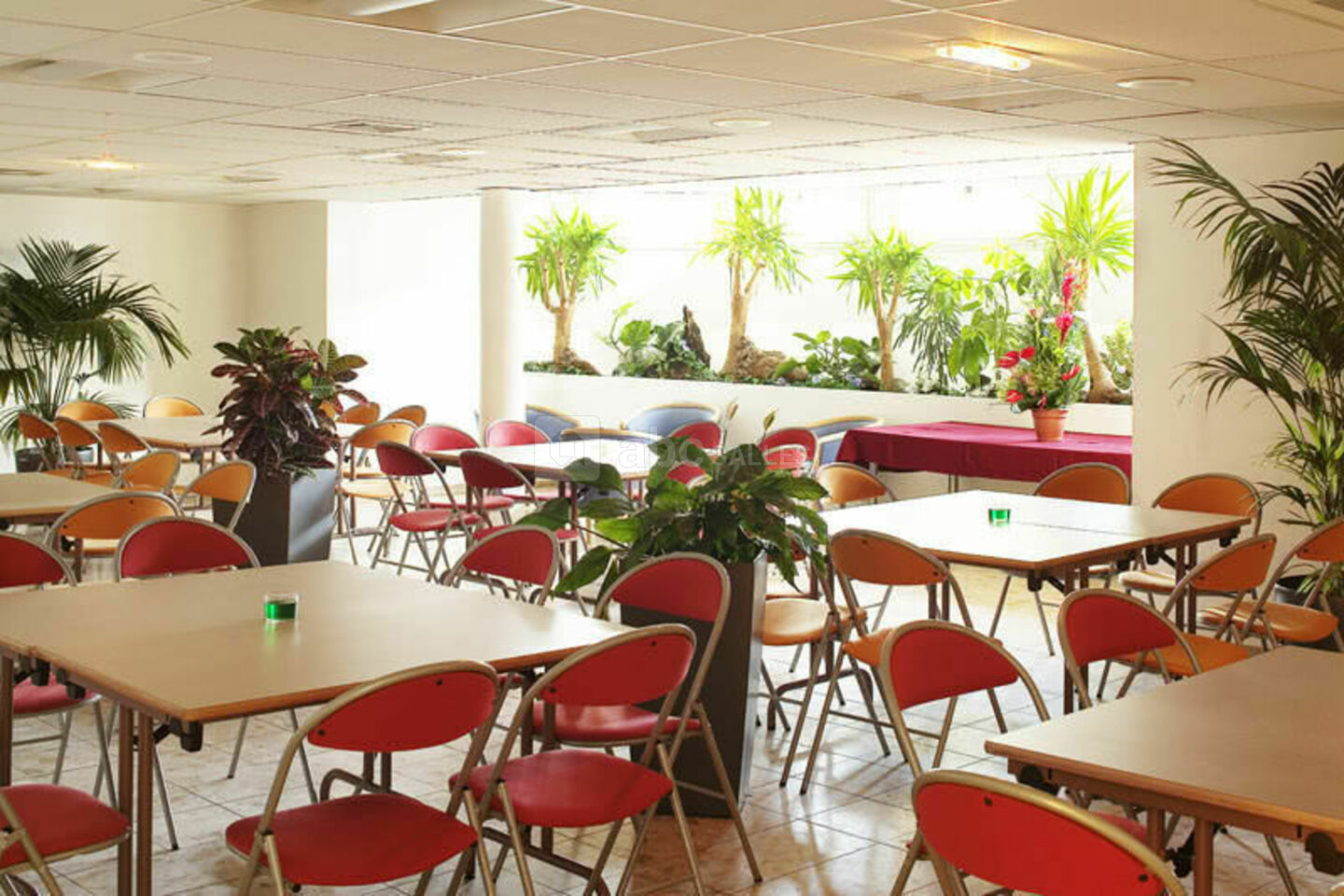 Hôtel Kyriad Colombes