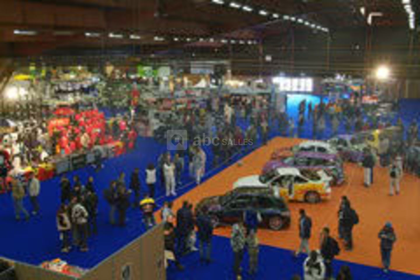 Paris le Bourget