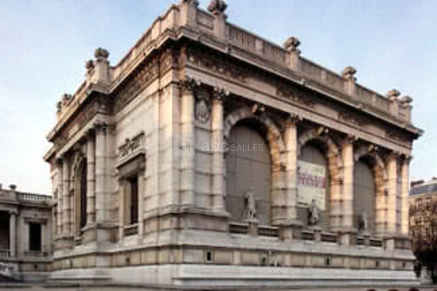 Musee Galliera de la Mode de la Ville de Paris