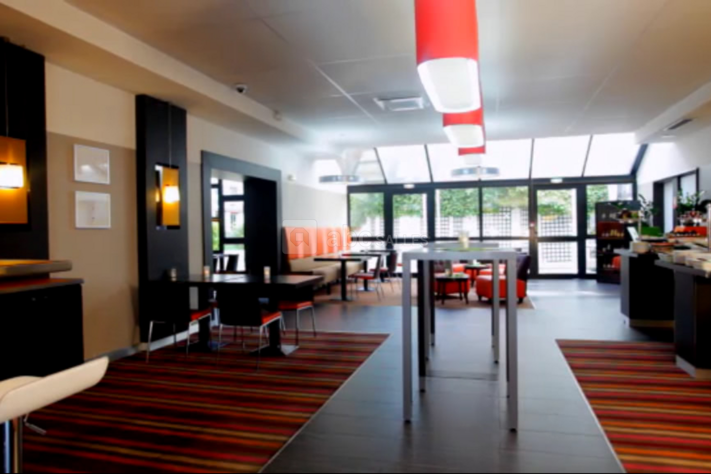 Mercure Saint-Quentin Centre