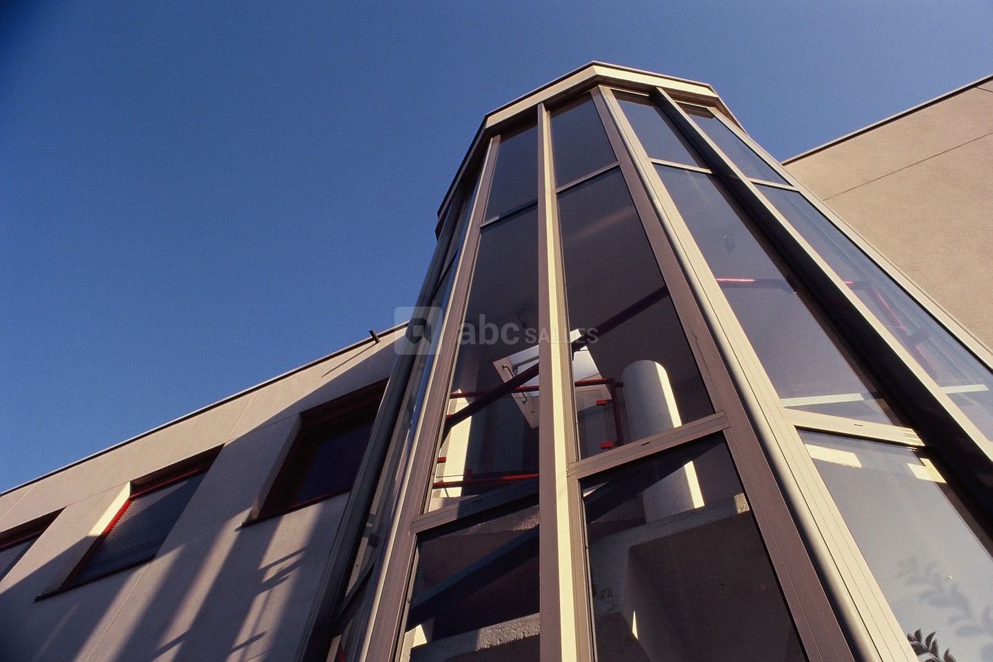 Alinea Centre d'Affaires