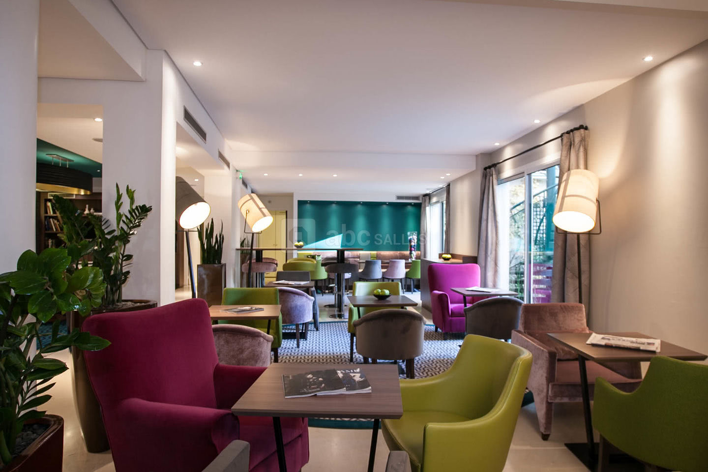 Quality Hôtel Acanthe
