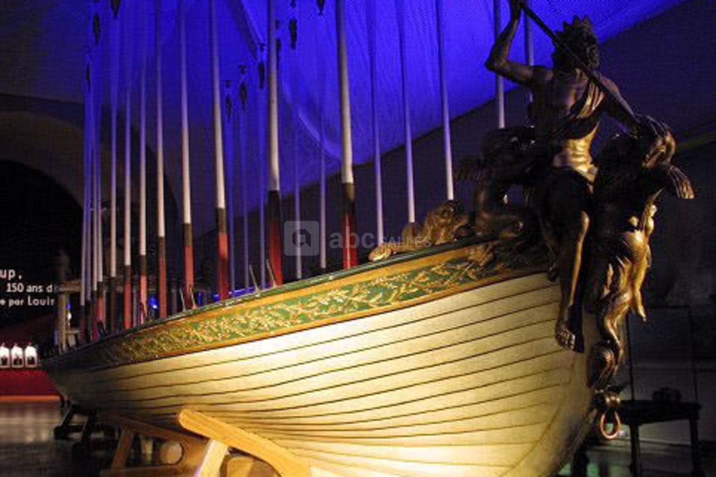 Musée de la Marine