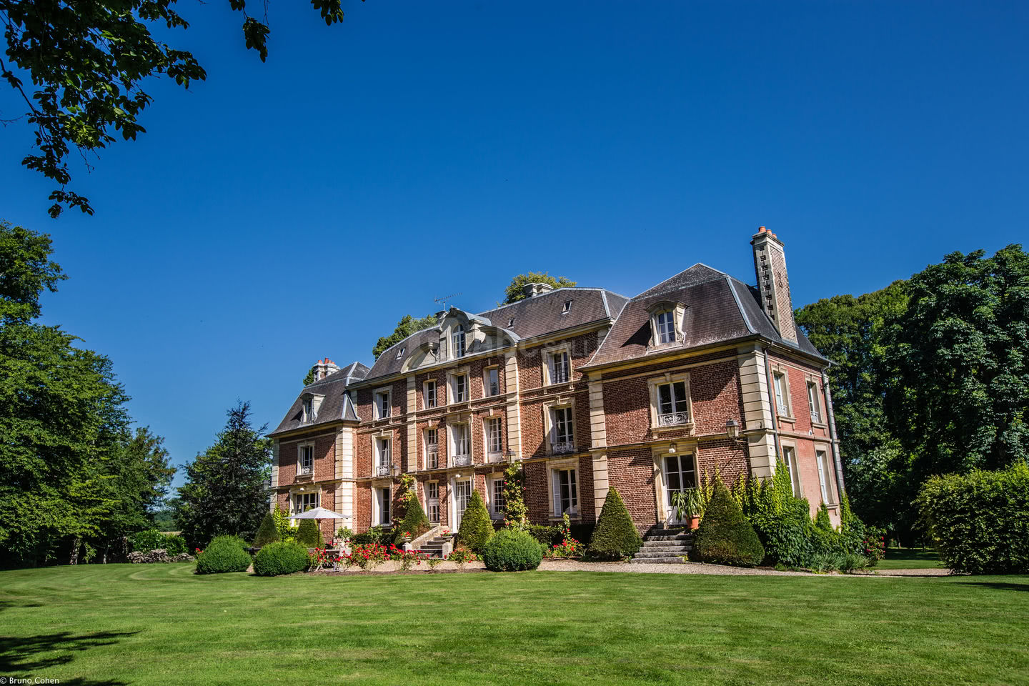 Domaine du Colombier