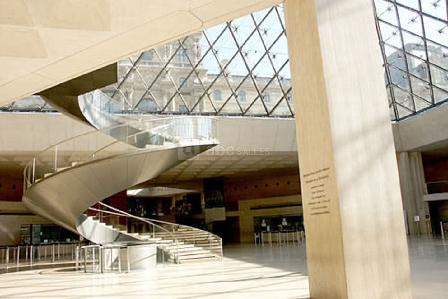 Musée du Louvre