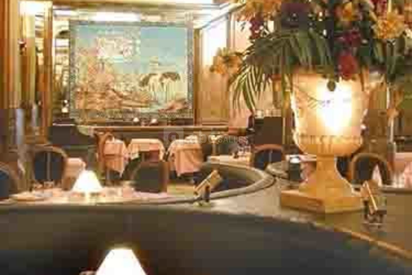Brasserie Mollard