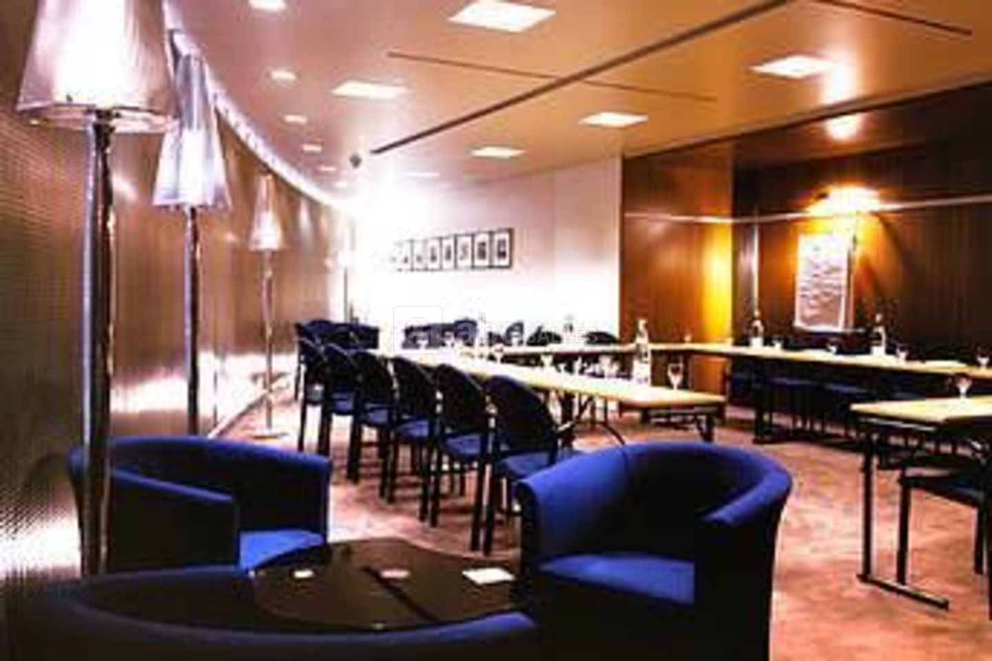 Sheraton Paris Airport Hôtel