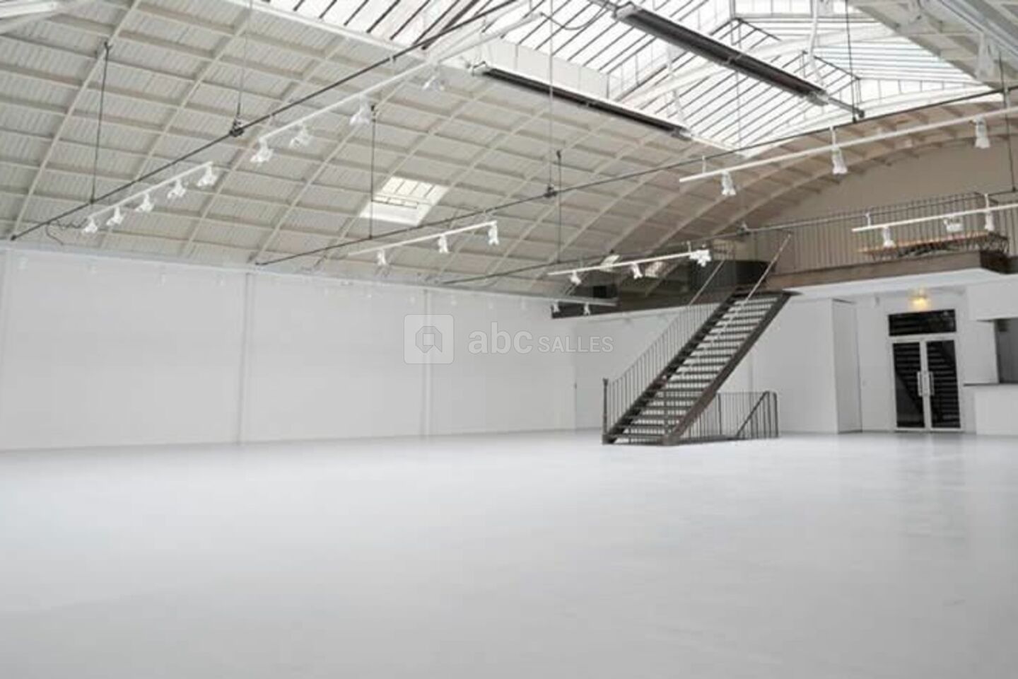 Espace Commines ABC Salles