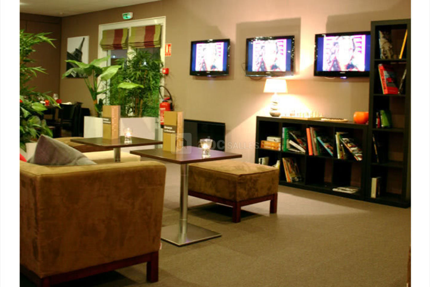 Best Western The Wish Versailles