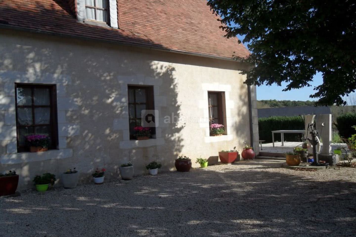 Chambres d'Hotes de Vaujours
