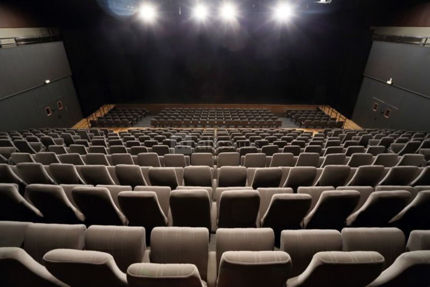 La Scène Watteau ABC Salles