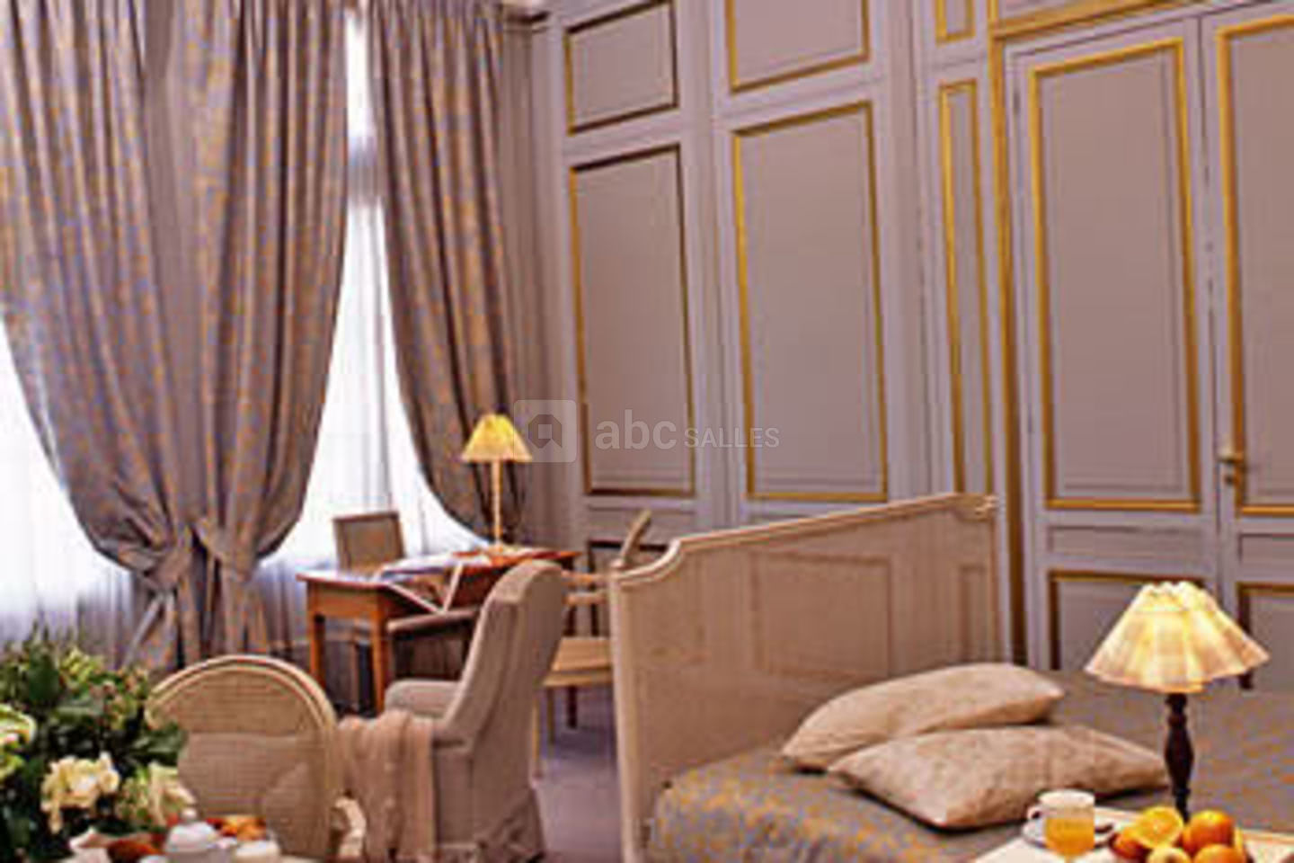 Cheval Blanc