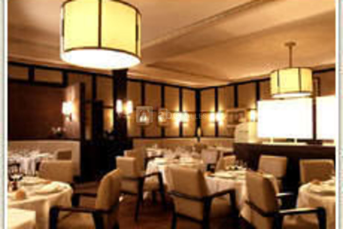 Chez Francoise