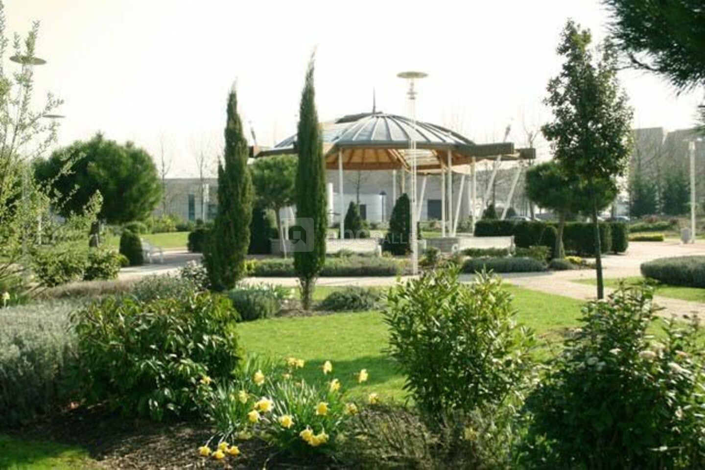 L'Orangerie