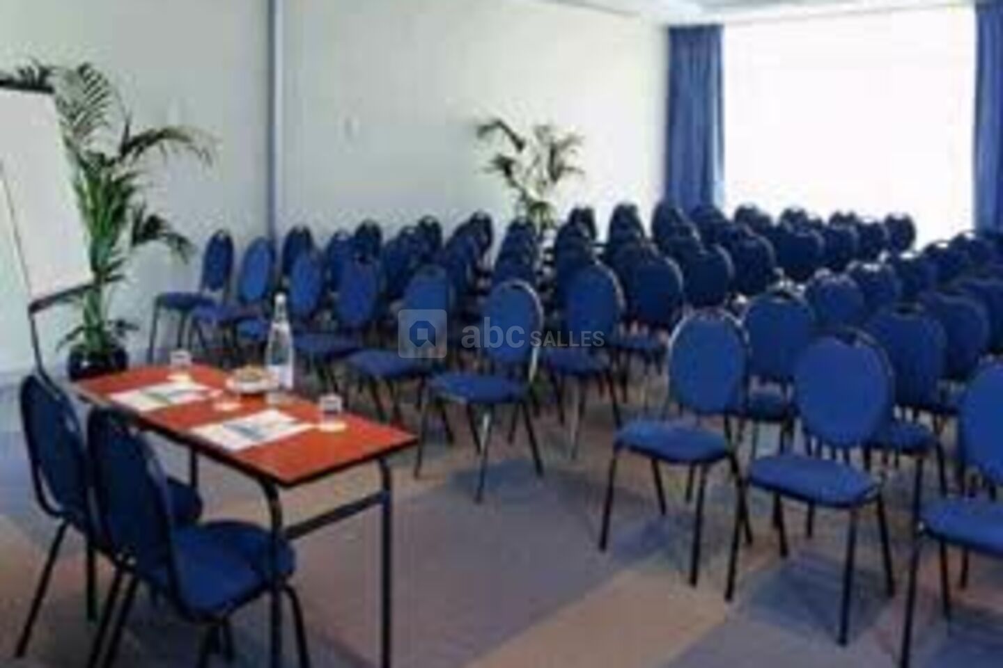 Mercure Paris Saint Ouen