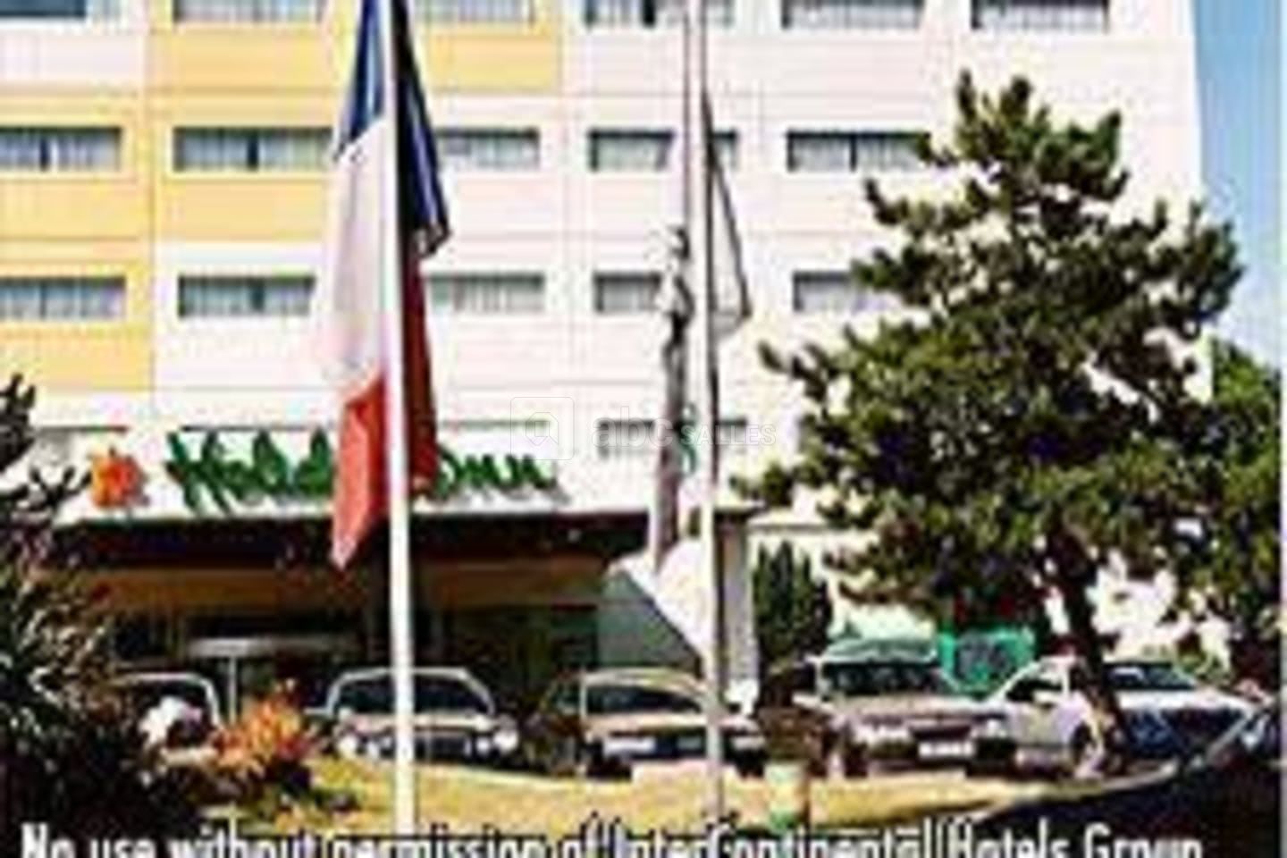 Holiday Inn Paris Orly Airport