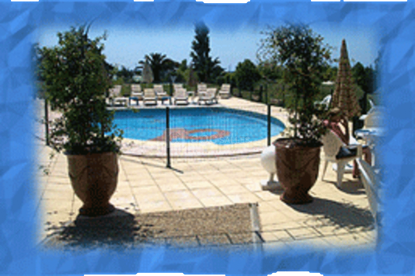 Hôtel Ariane