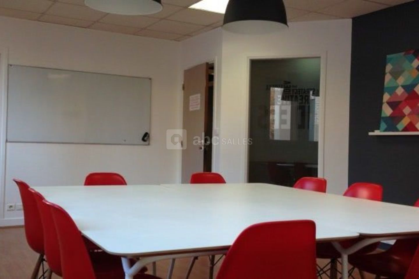 Locaspace