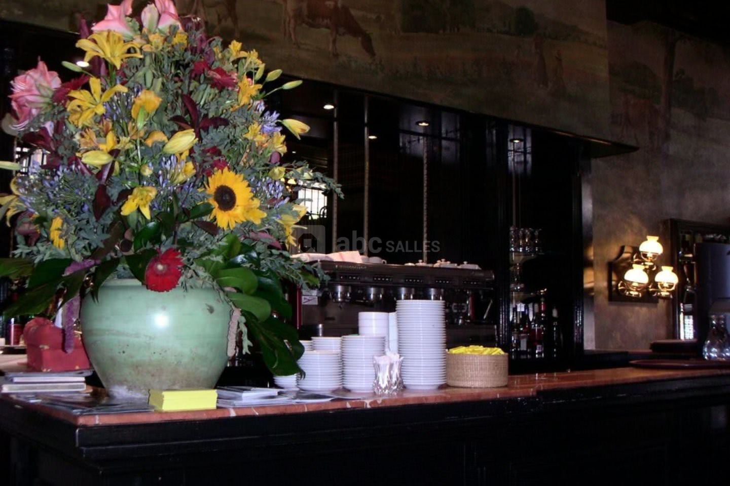 Restaurant l'Entrecôte