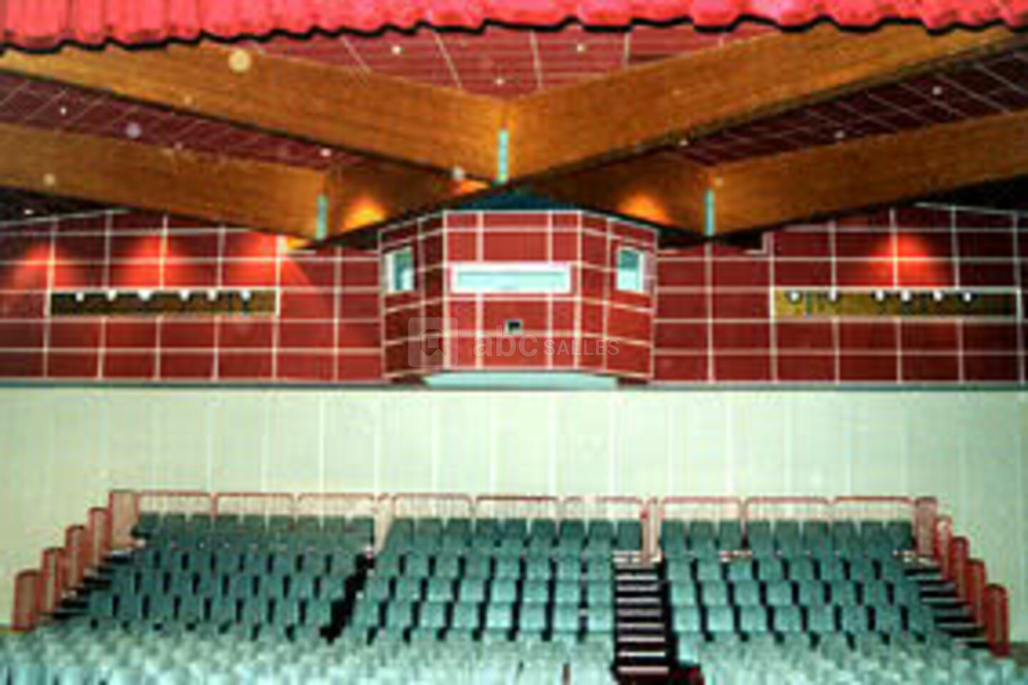Espace Monts d'Or ABC Salles Espace Monts d'Or ABC Salles