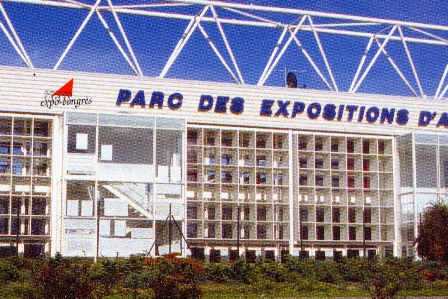 Parc Des Expositions Agen Evenements A Venir