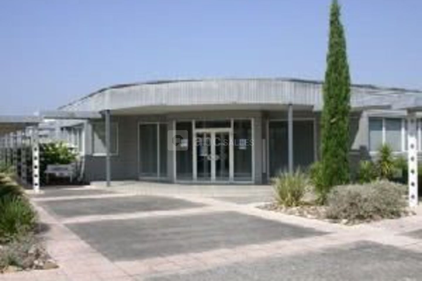 Agropole Congrès Service