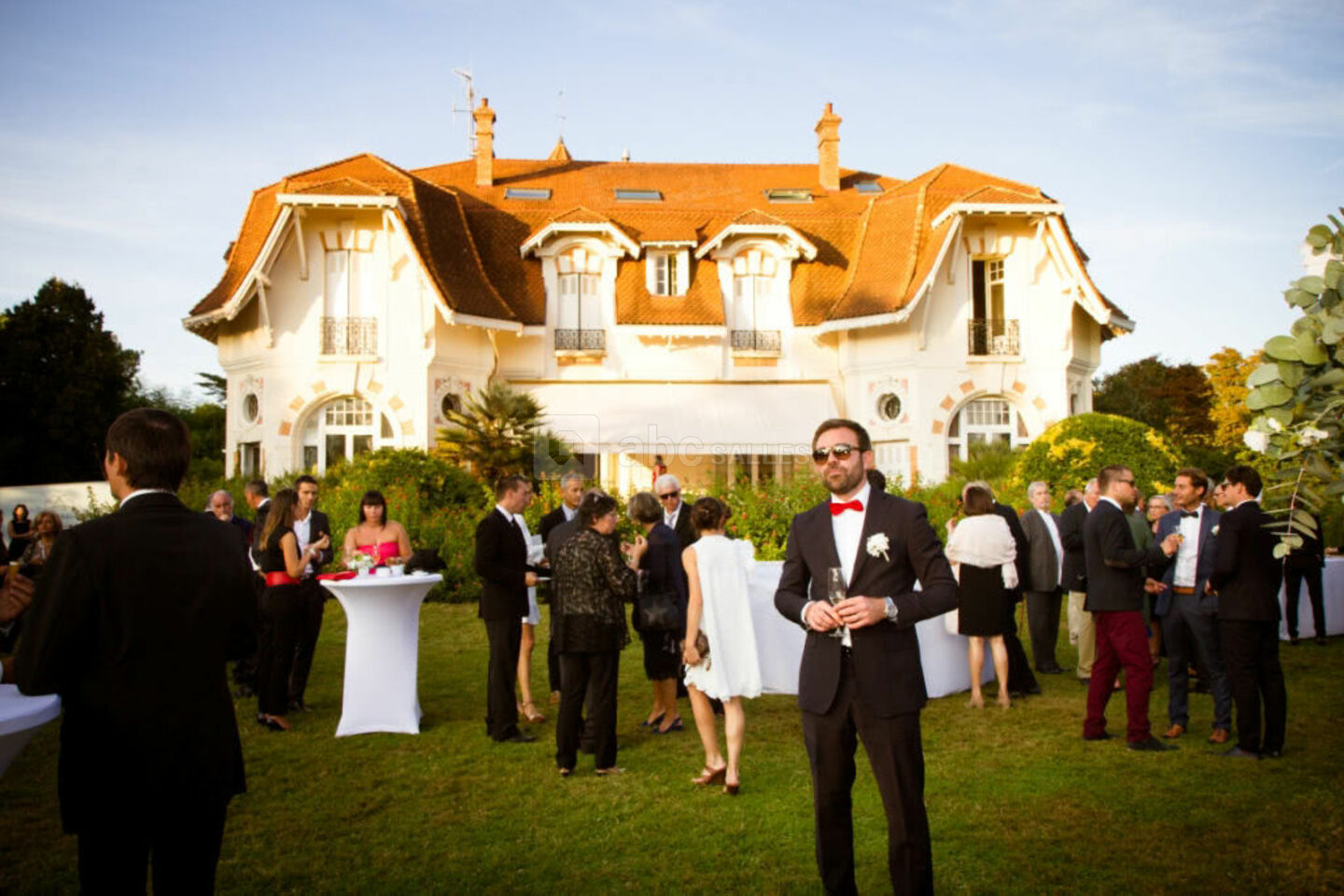 Hôtel Château du Clair de Lune
