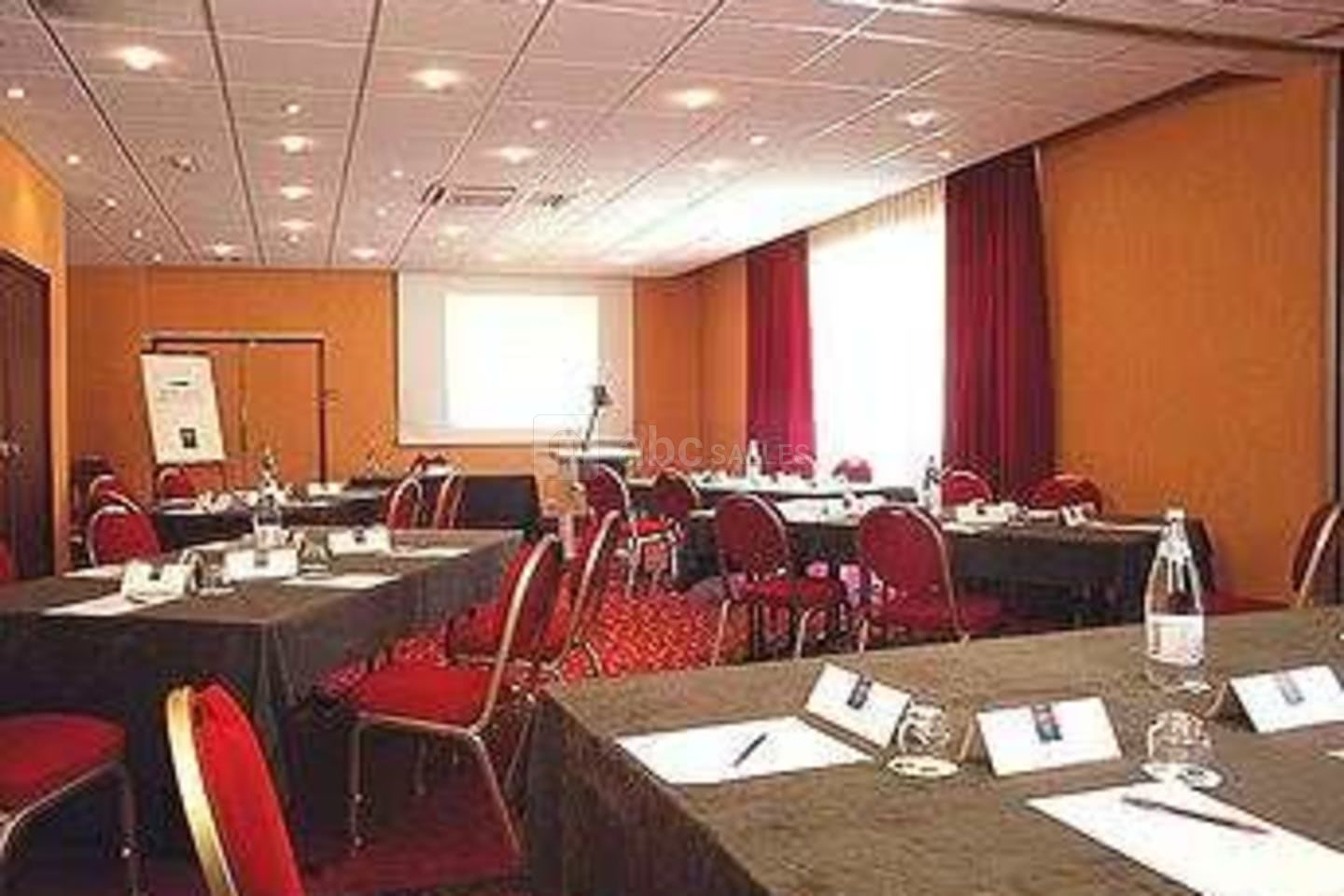 Hôtel Mercure Bordeaux le Lac