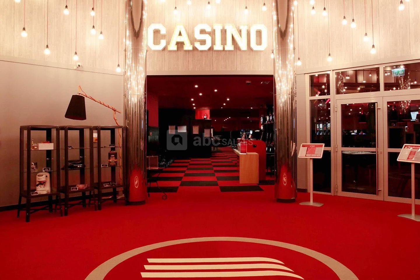 18 and over casino miami