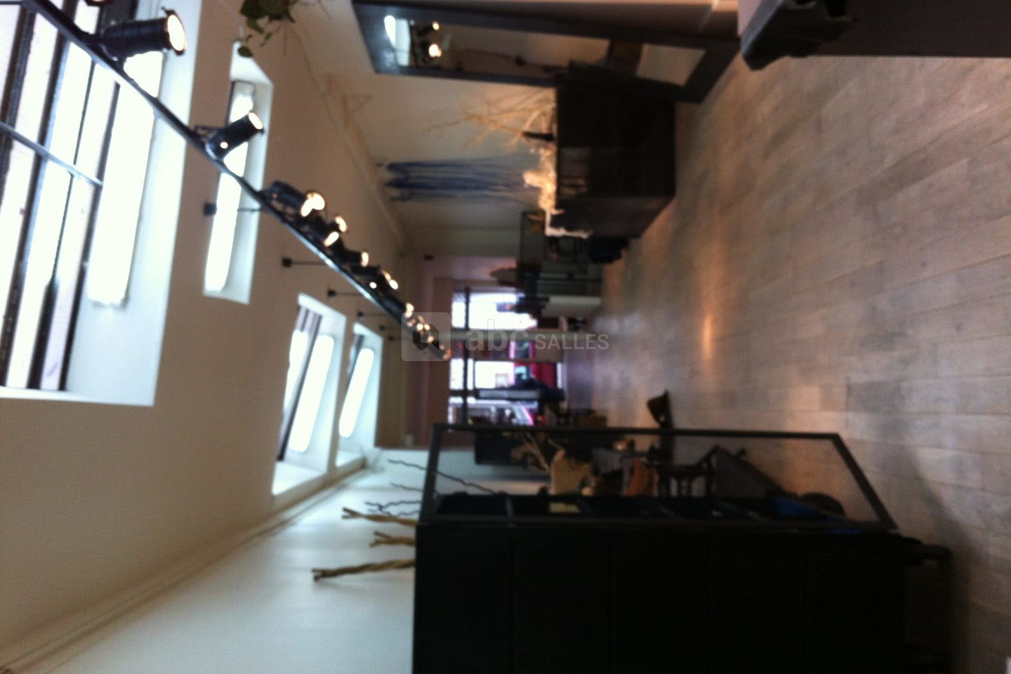 Galerie 180