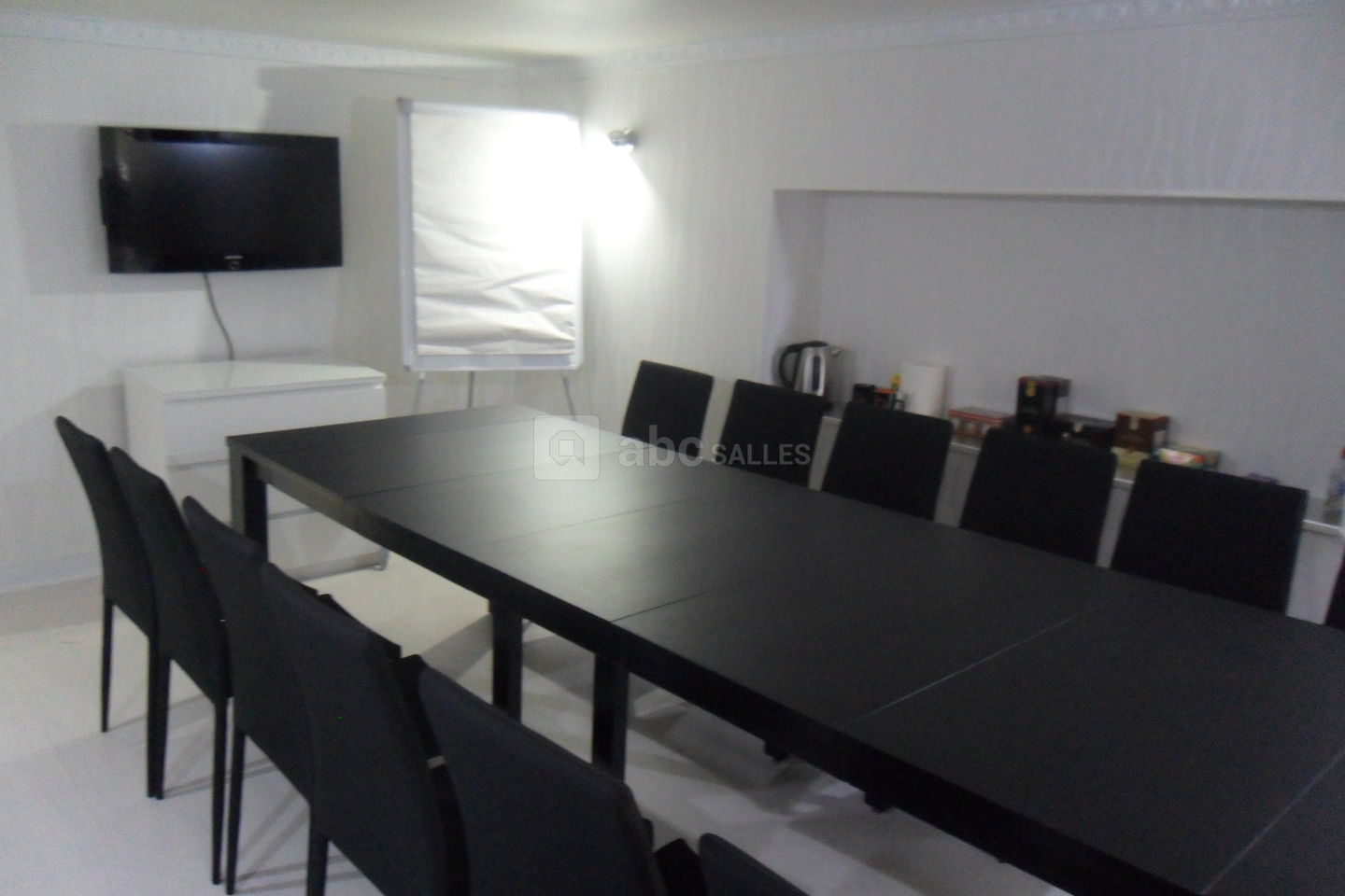 Salle de Reunion Formation