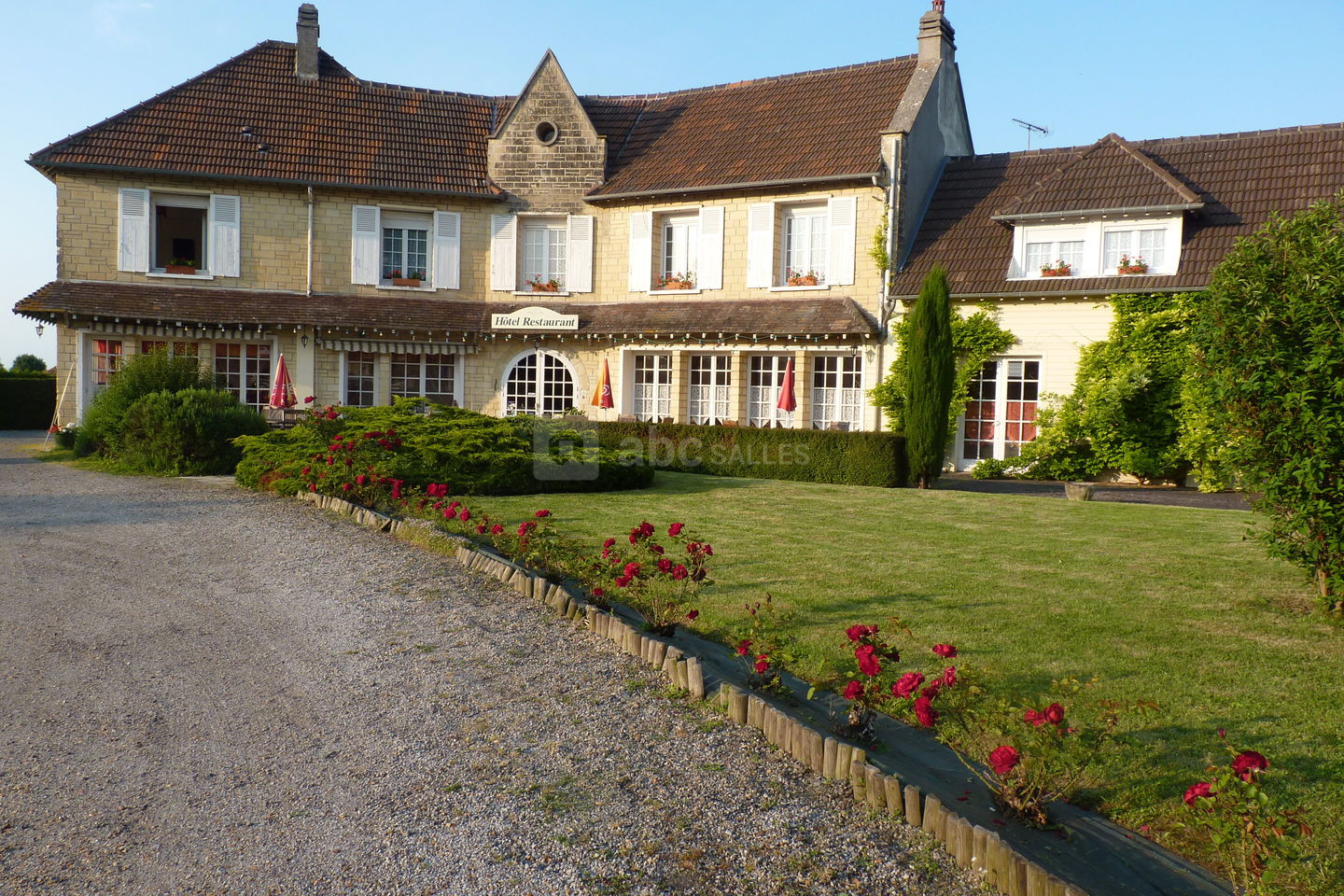 L'Auberge