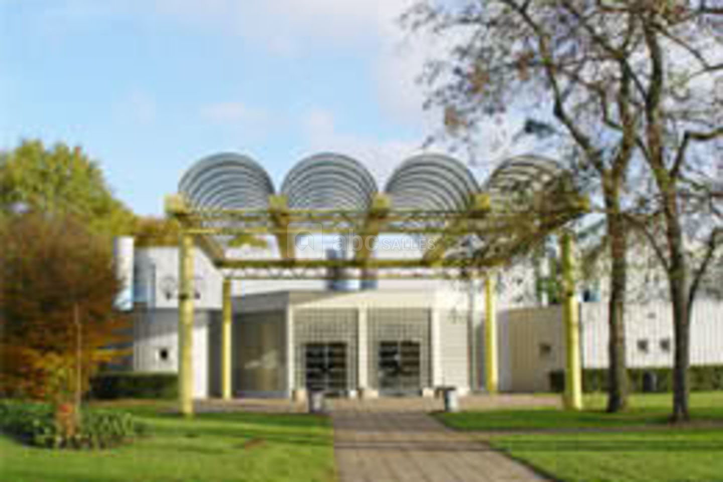 Espace Ligeria ABC Salles