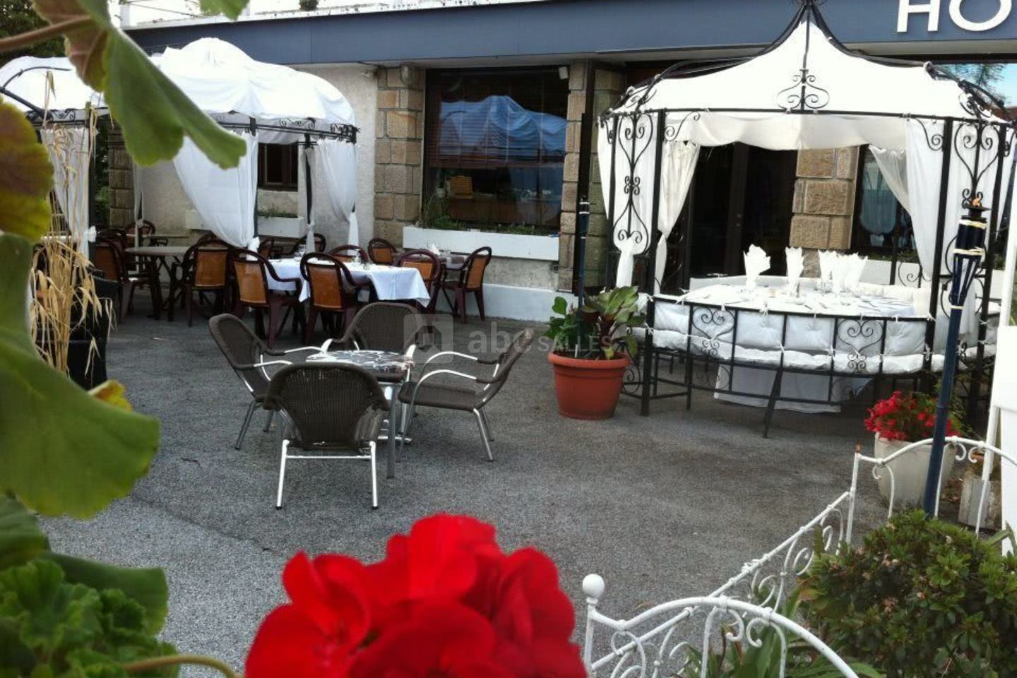 Hôtel Restaurant Deshors Foujanet