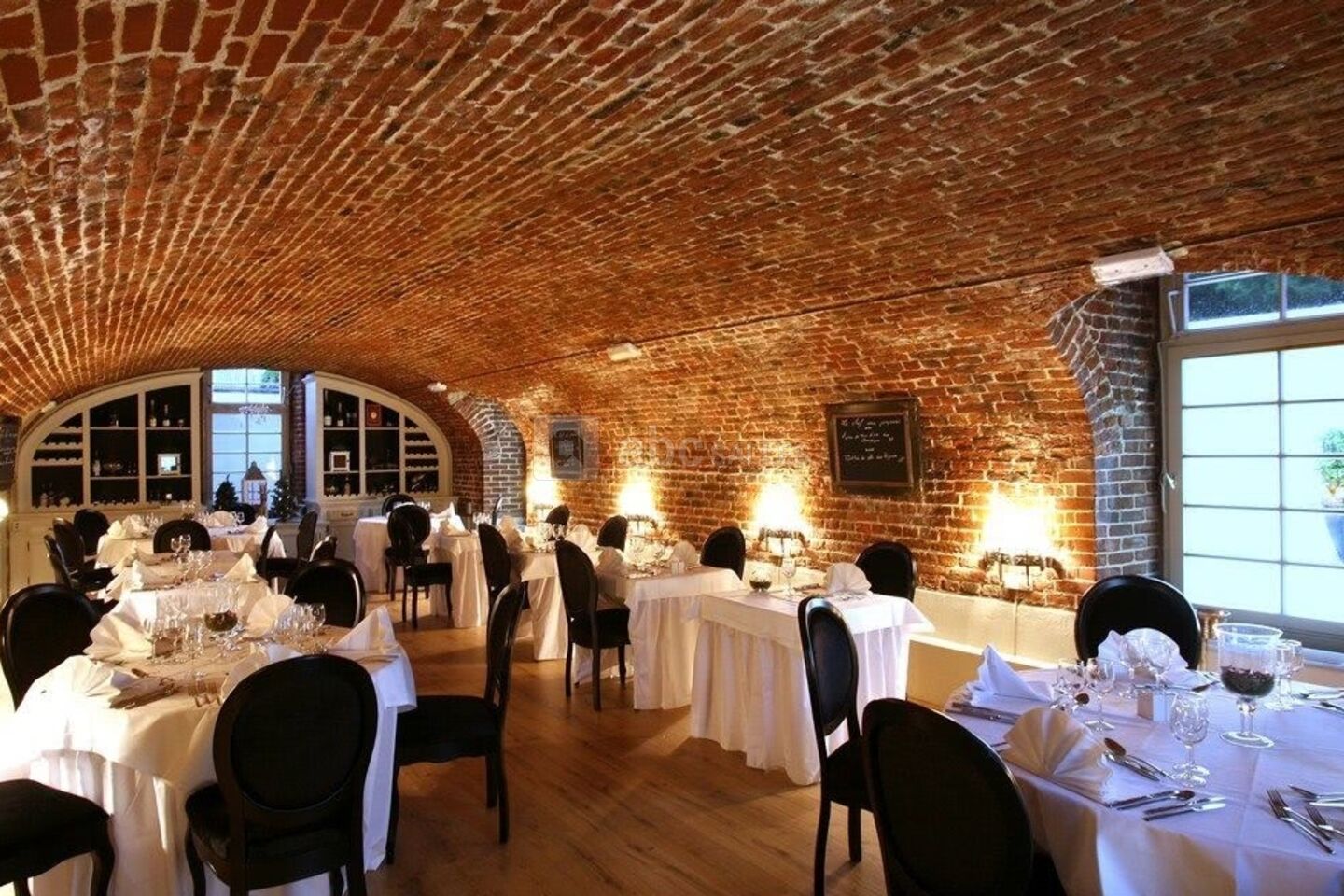 Château De La Motte Fénelon Mariage Tarif Château de la Motte Fénelon - ABC Salles