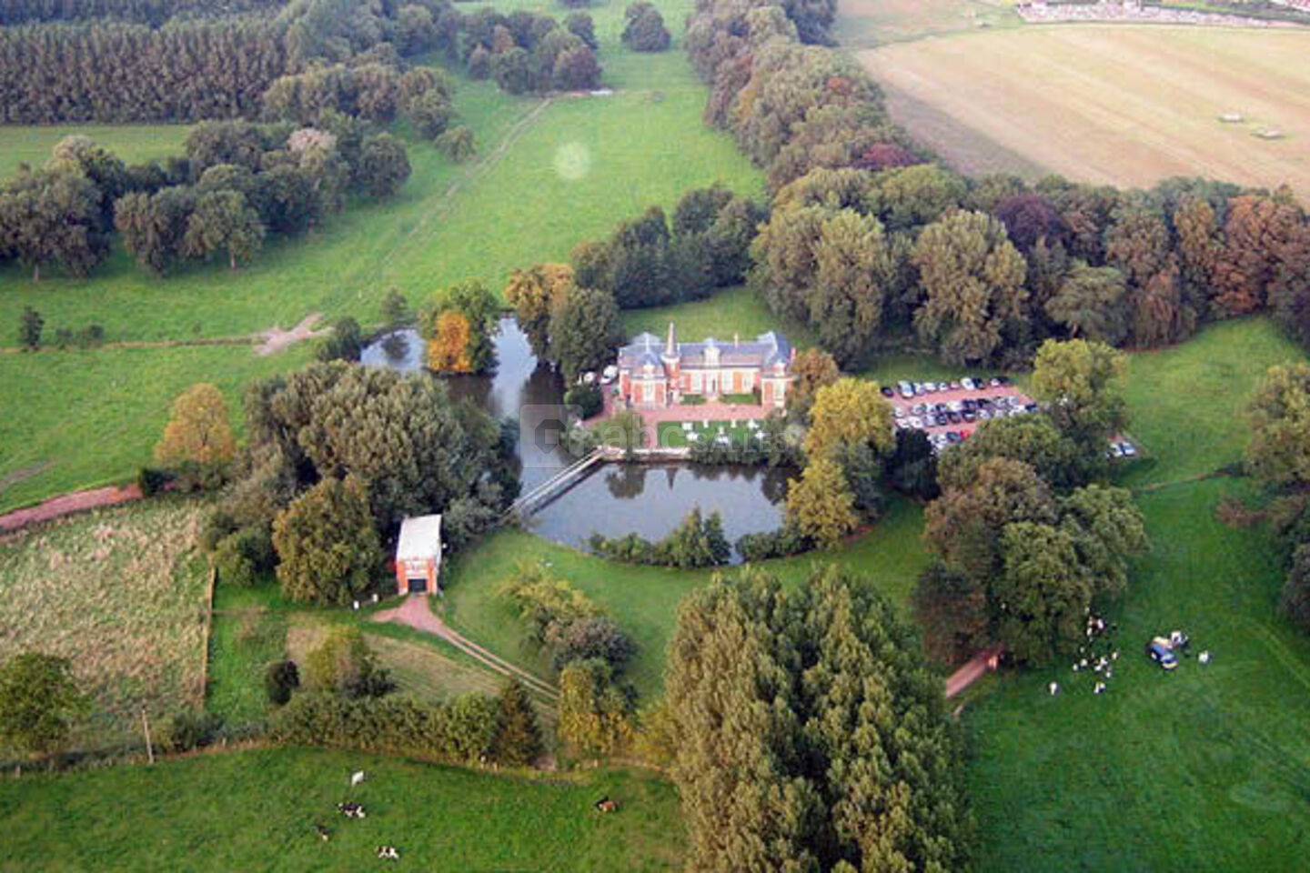 Château de Premesque