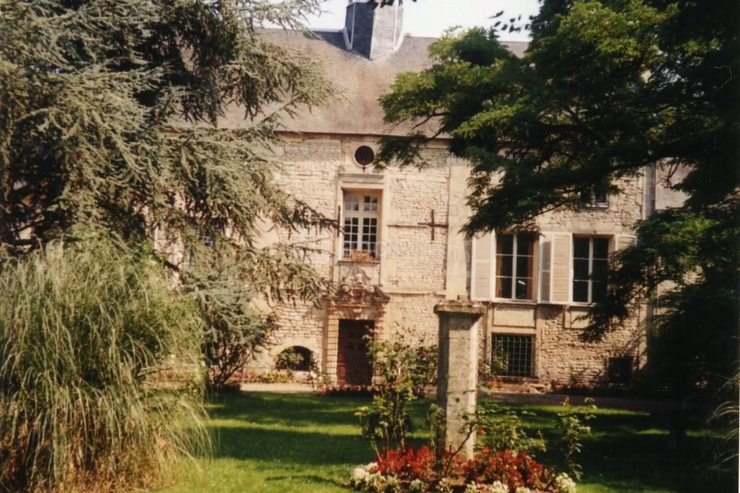 Manoir Sainte Croix