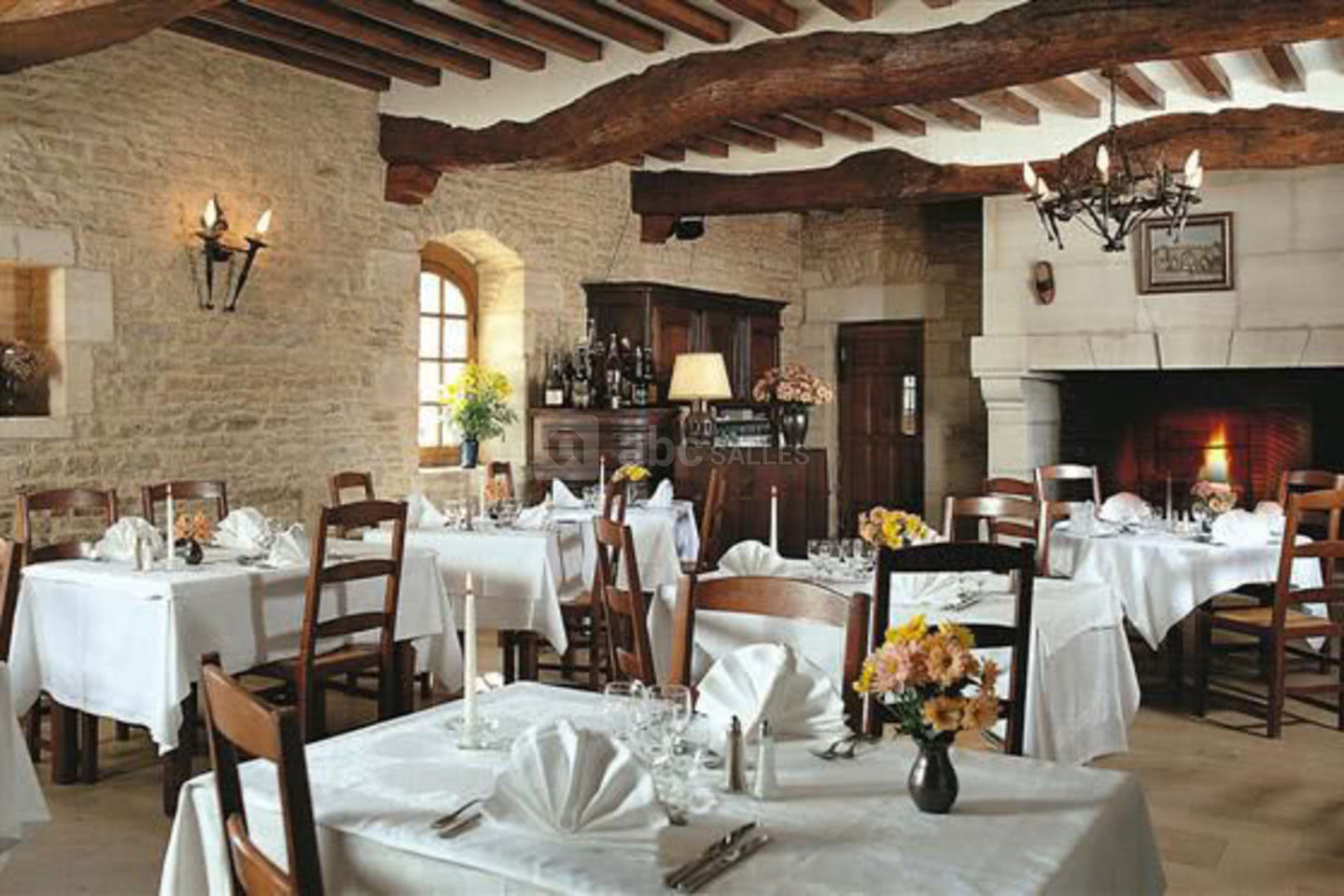 Ferme de la Ranconnière