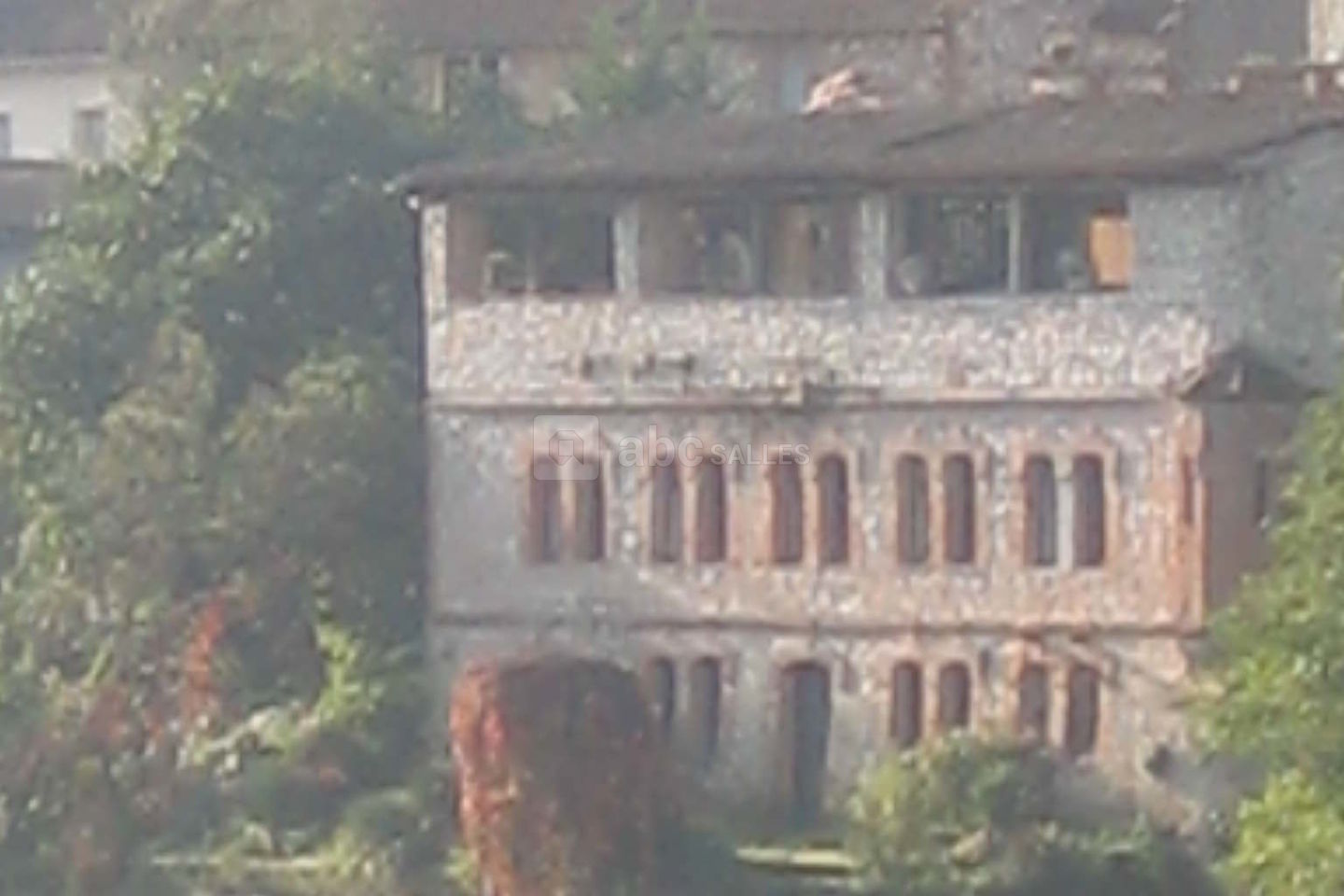 Château la Guiraude