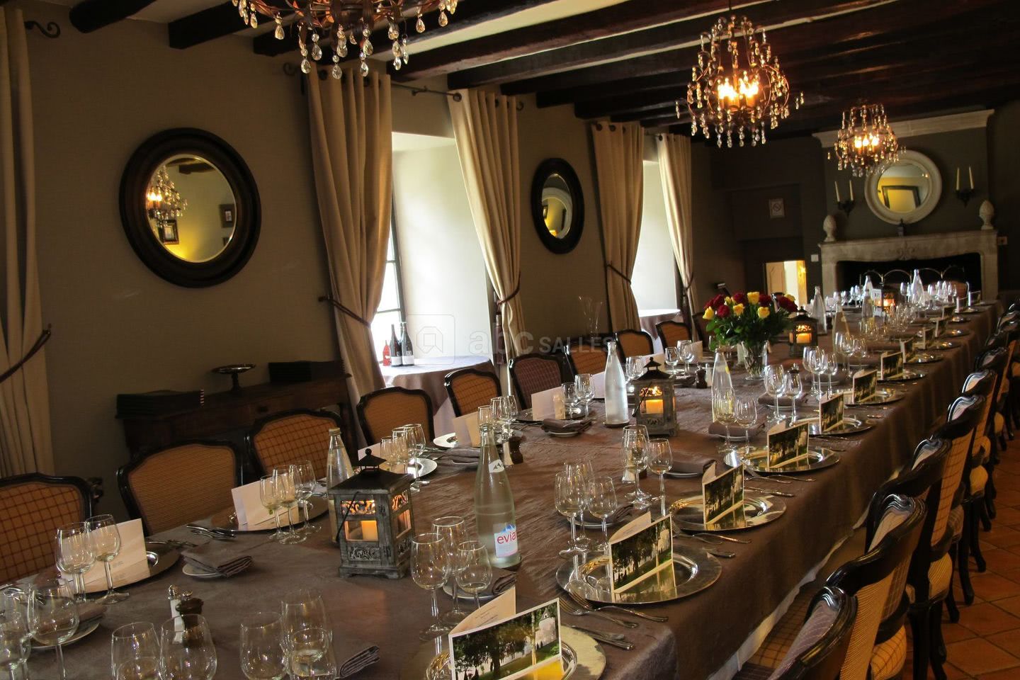 Le Logis Saint-Martin