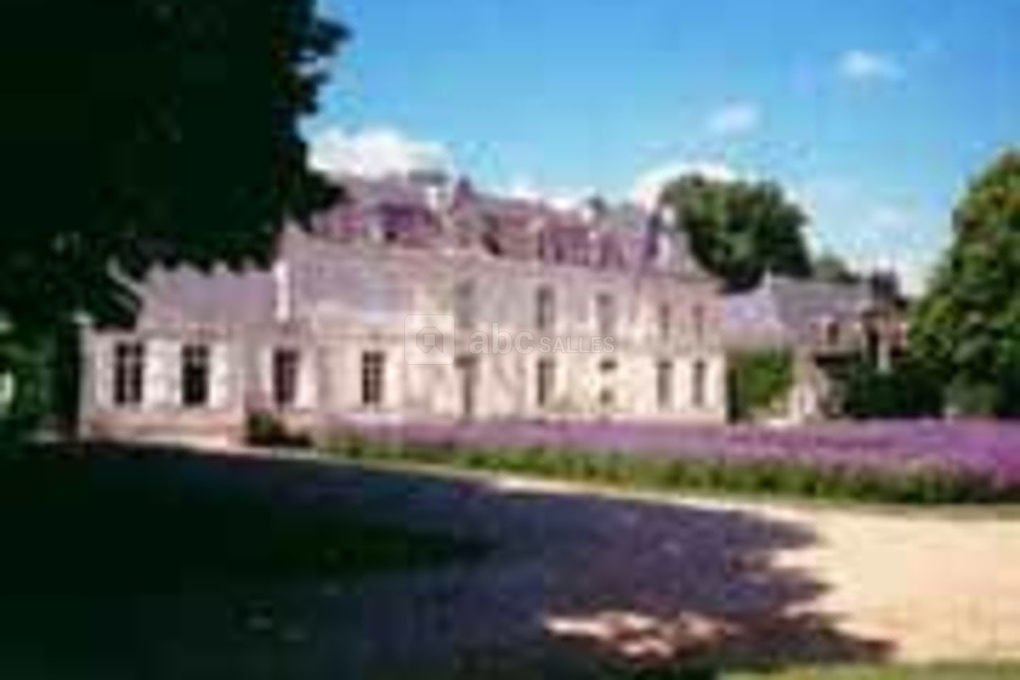 Château de la Gatinalière