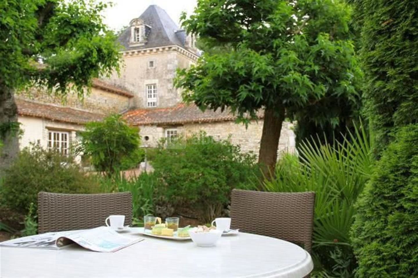 Château de Perigny