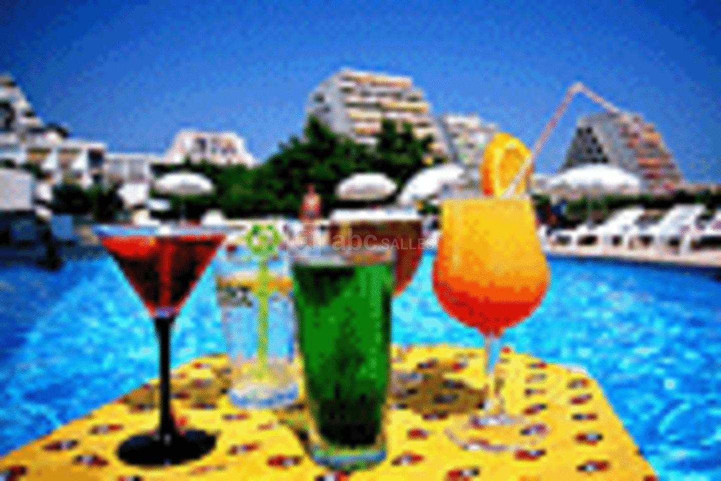 Mercure la Grande Motte
