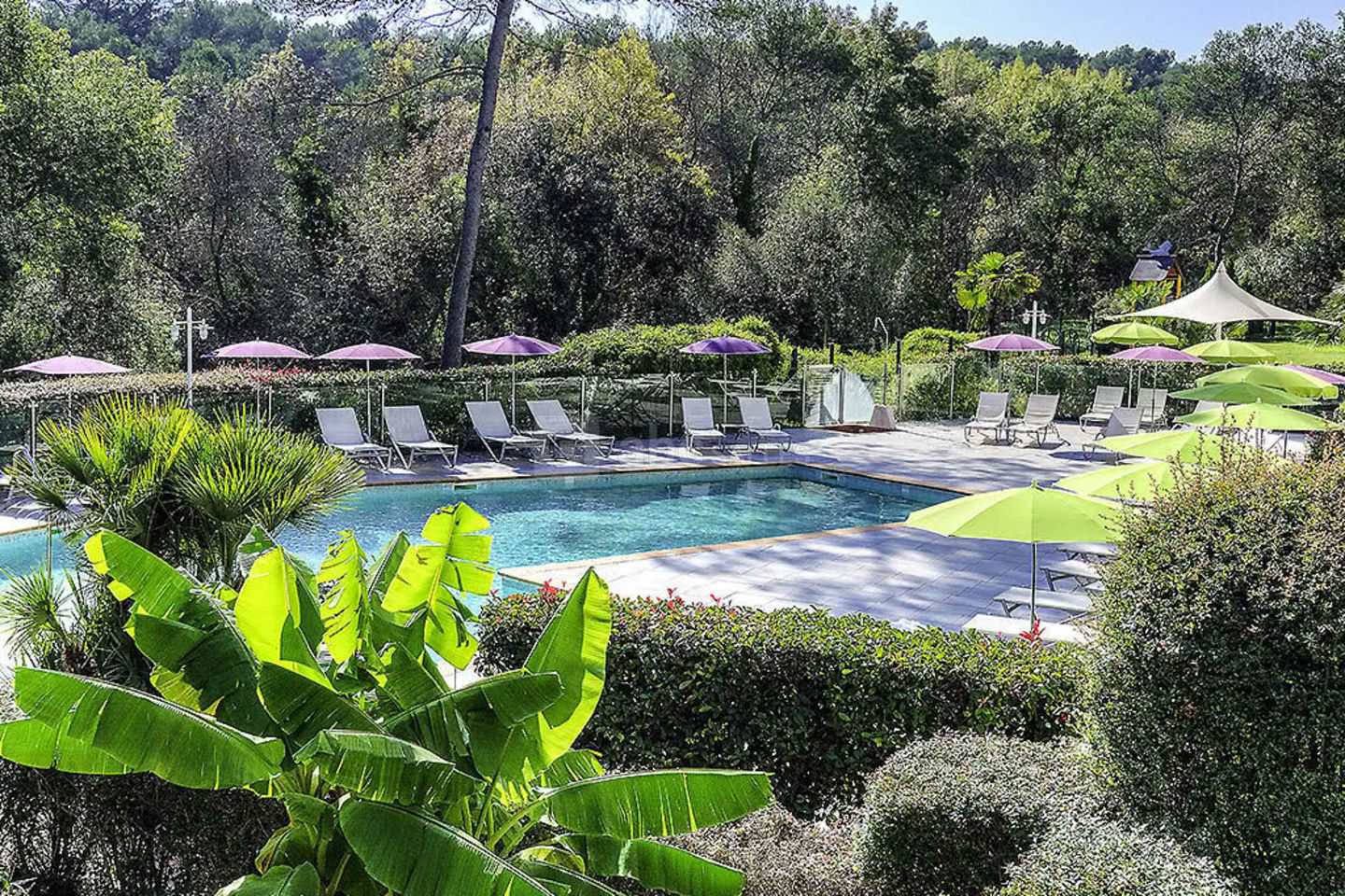 Novotel Sophia Antipolis