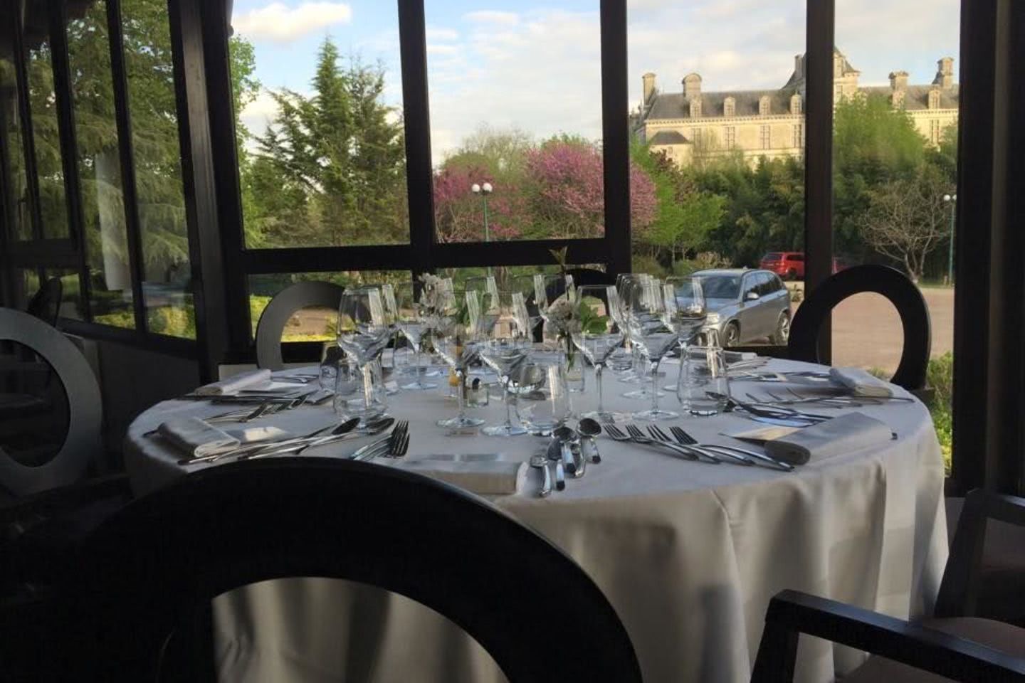 Château de la Tour ABC Salles