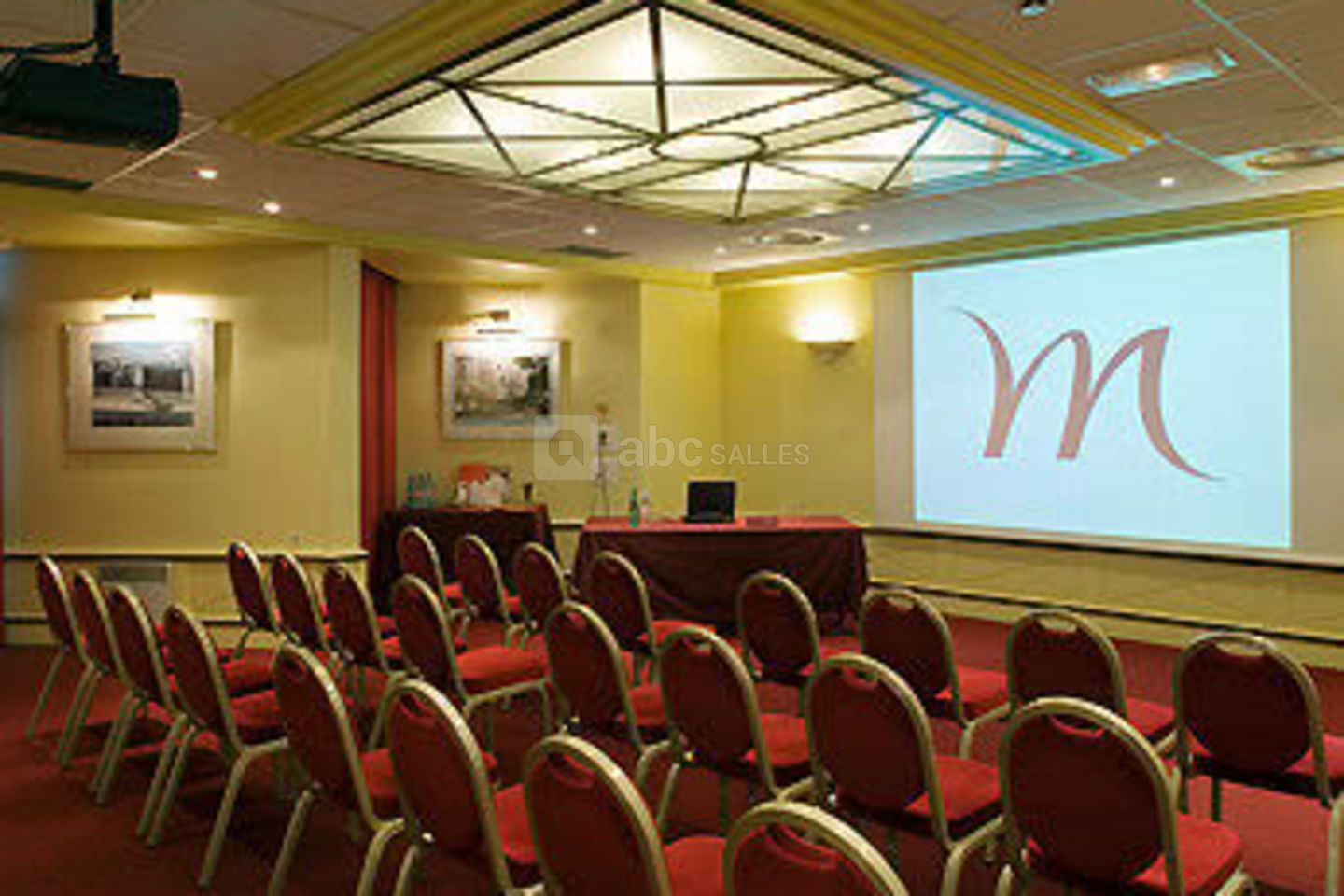 Hôtel Mercure