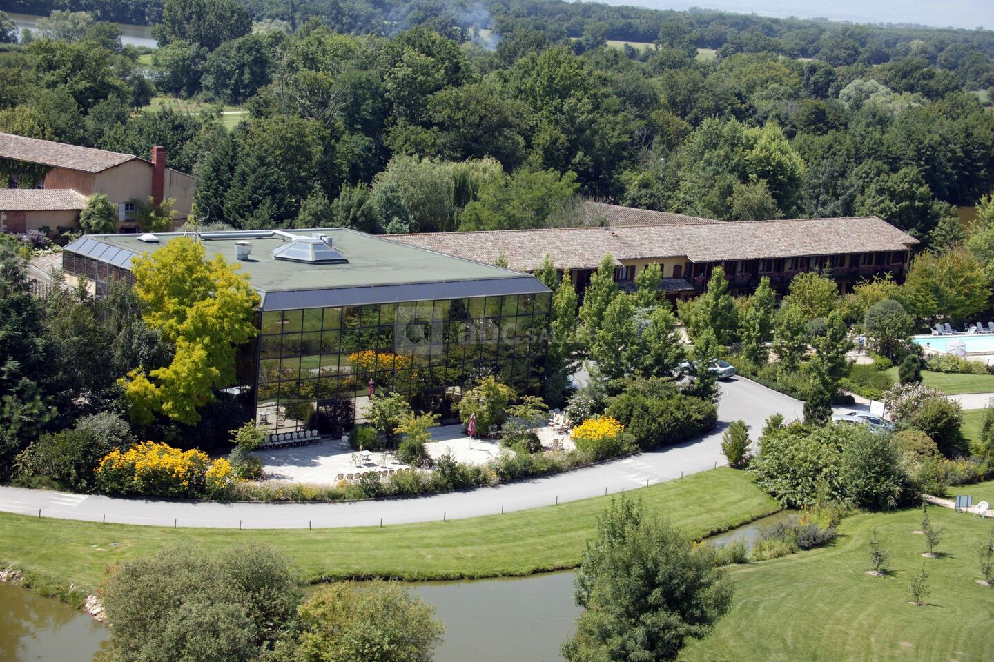 Domaine du Gouverneur
