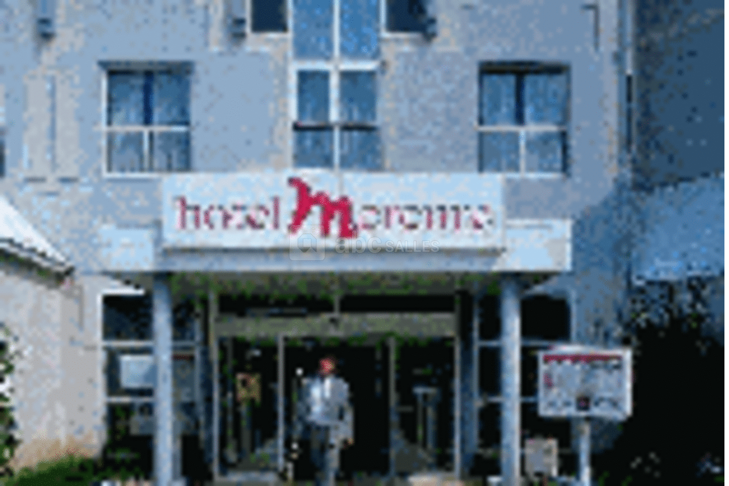 Hôtel Mercure Tours Nord